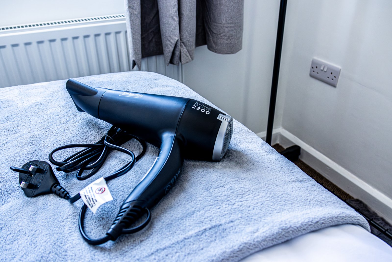 Sullivan Heights - Interior